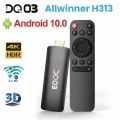    Smart    TV Stick DQ03